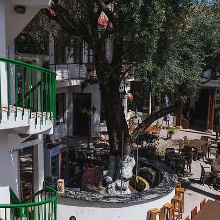 La Culta Hotel Sucre Luaran gambar