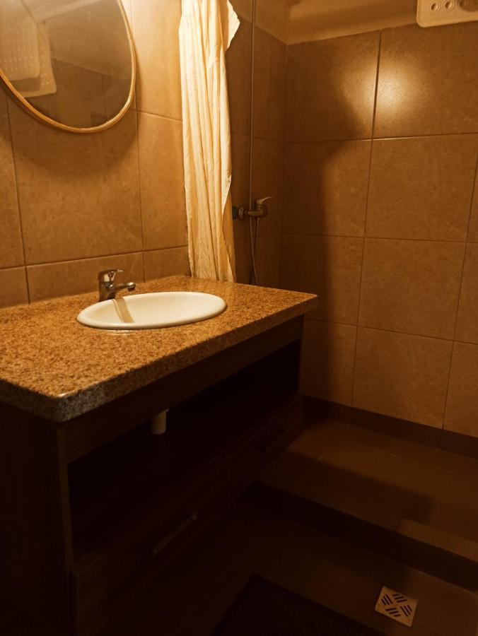 La Culta Hotel Sucre Luaran gambar