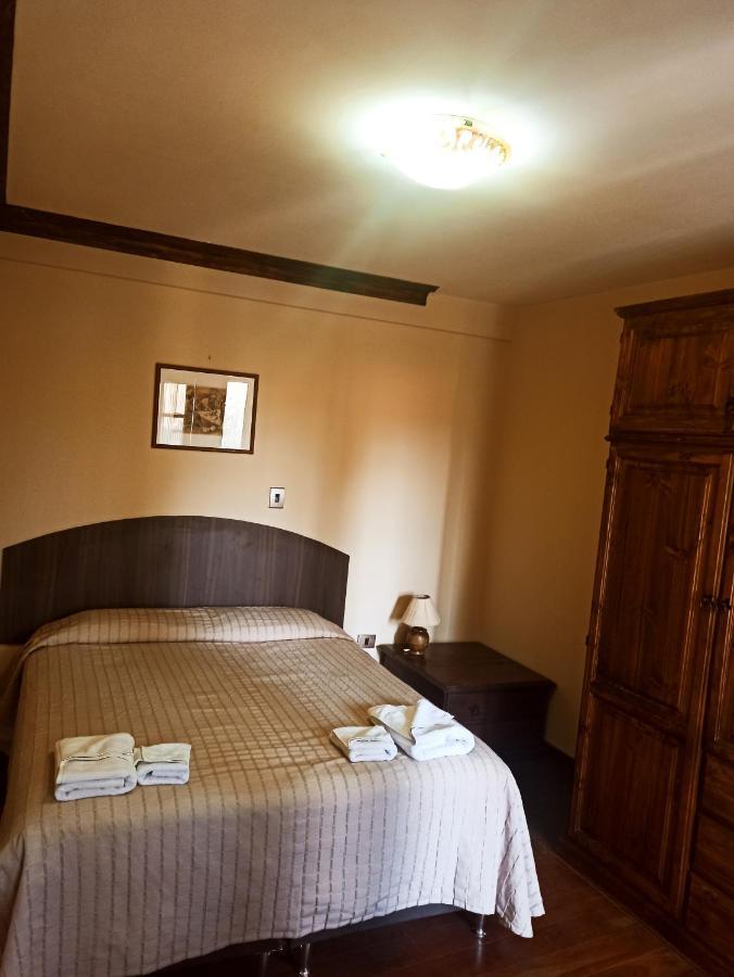 La Culta Hotel Sucre Luaran gambar