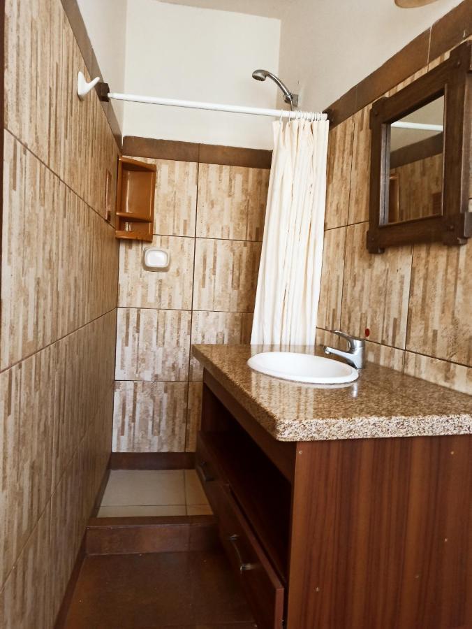 La Culta Hotel Sucre Luaran gambar
